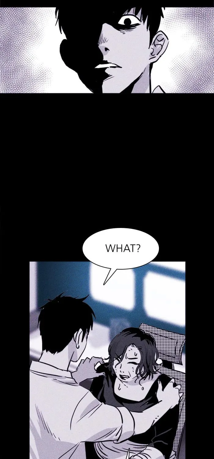 Read PIGPEN chapter 44 image 37 on Lezhin