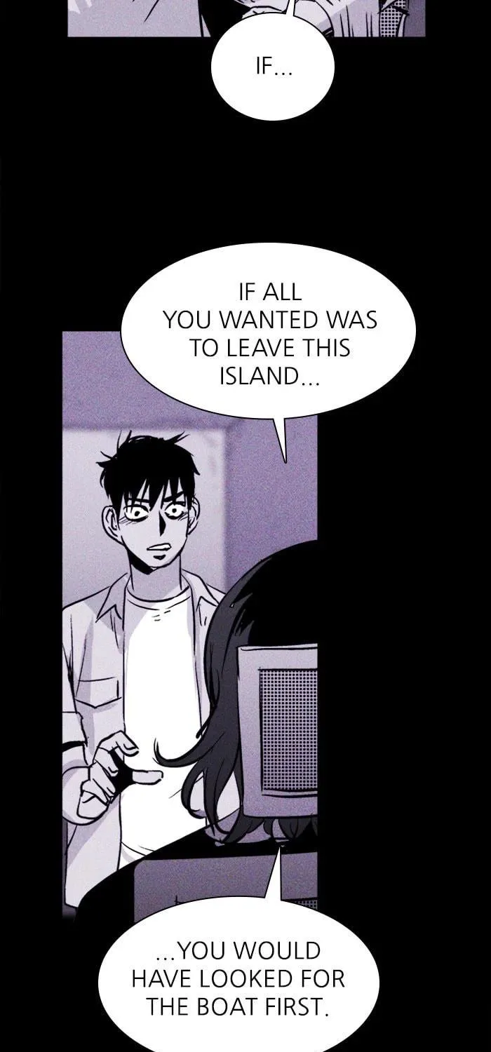 Read PIGPEN chapter 44 image 38 on Lezhin