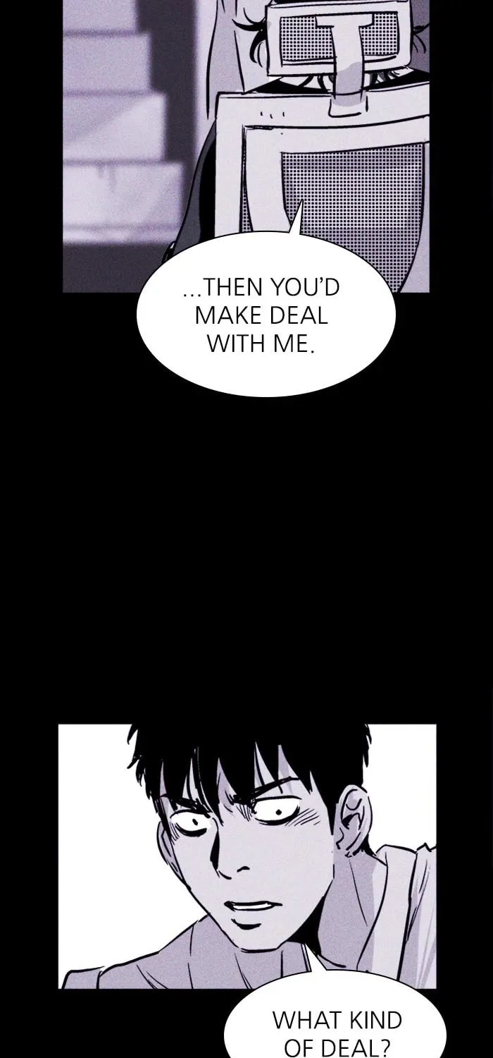 Read PIGPEN chapter 44 image 42 on Lezhin