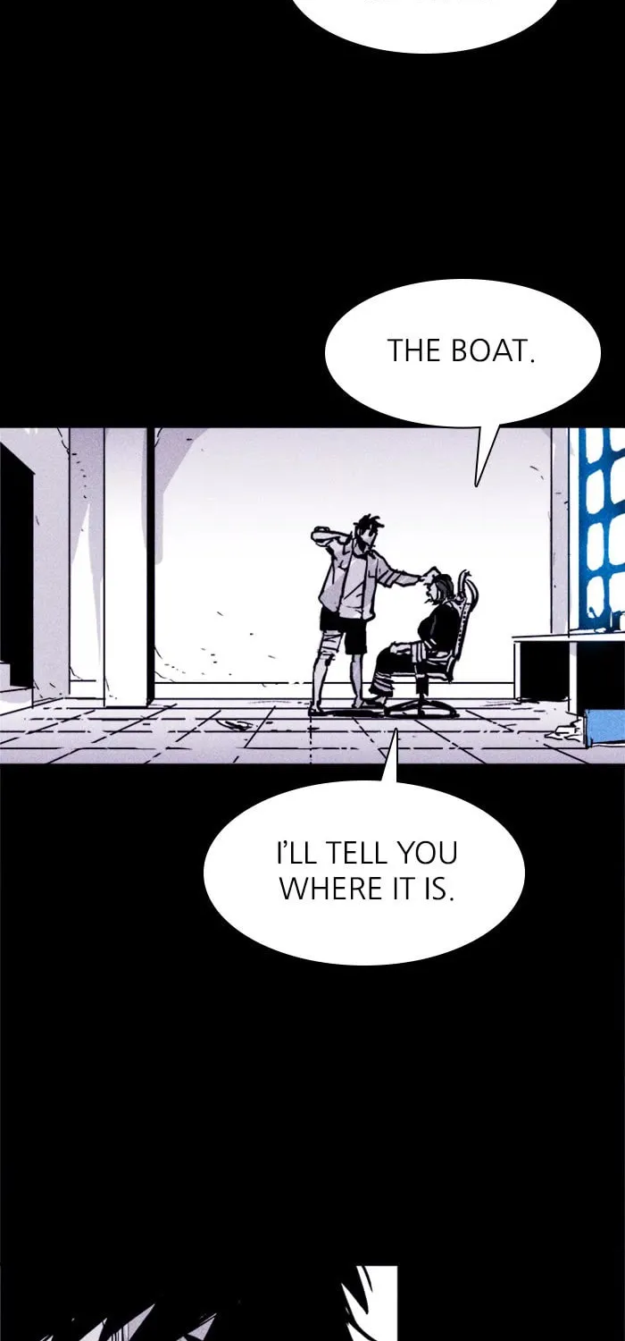 Read PIGPEN chapter 44 image 43 on Lezhin