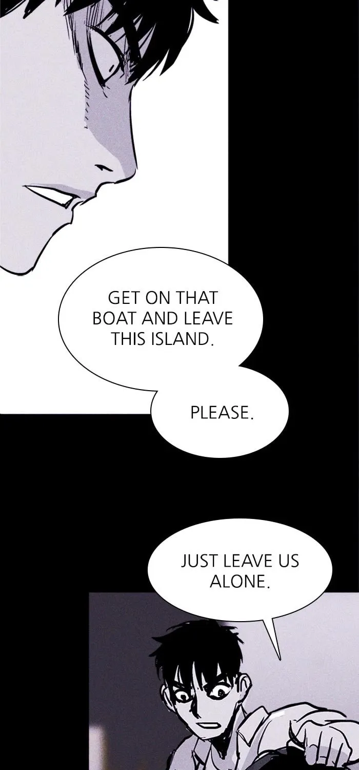 Read PIGPEN chapter 44 image 44 on Lezhin