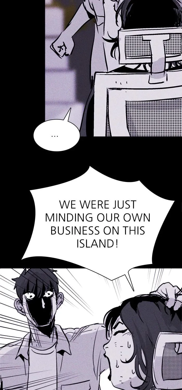 Read PIGPEN chapter 44 image 45 on Lezhin