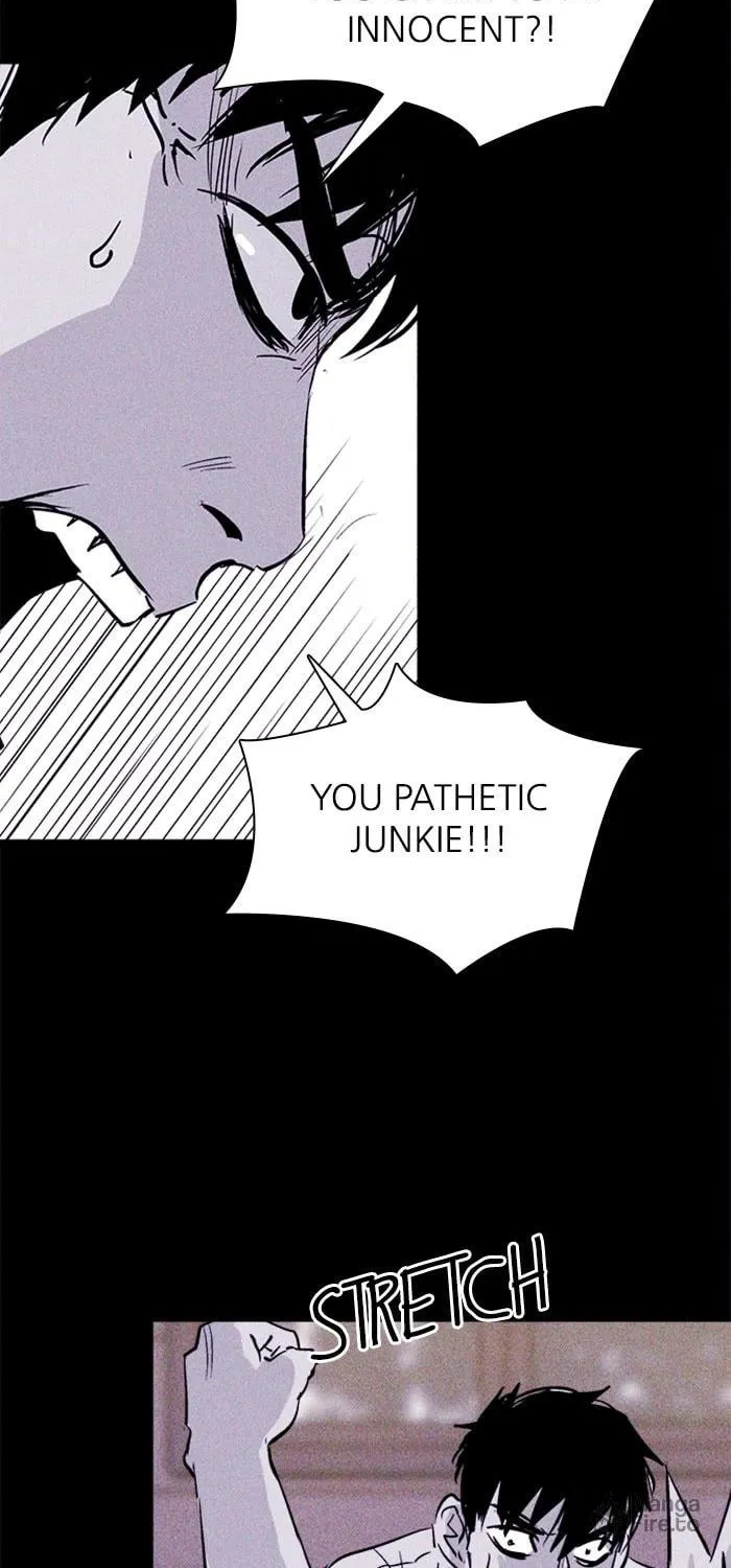 Read PIGPEN chapter 44 image 5 on Lezhin