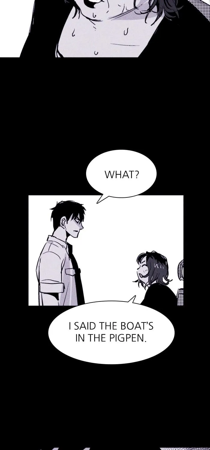 Read PIGPEN chapter 44 image 50 on Lezhin