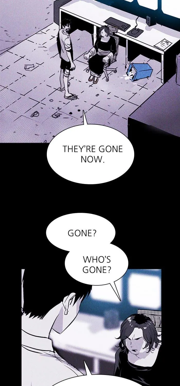 Read PIGPEN chapter 44 image 58 on Lezhin