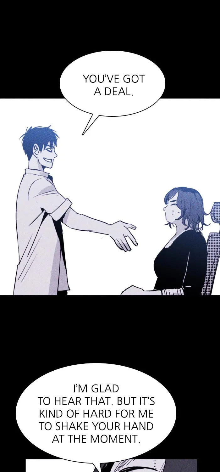 Read PIGPEN chapter 44 image 60 on Lezhin