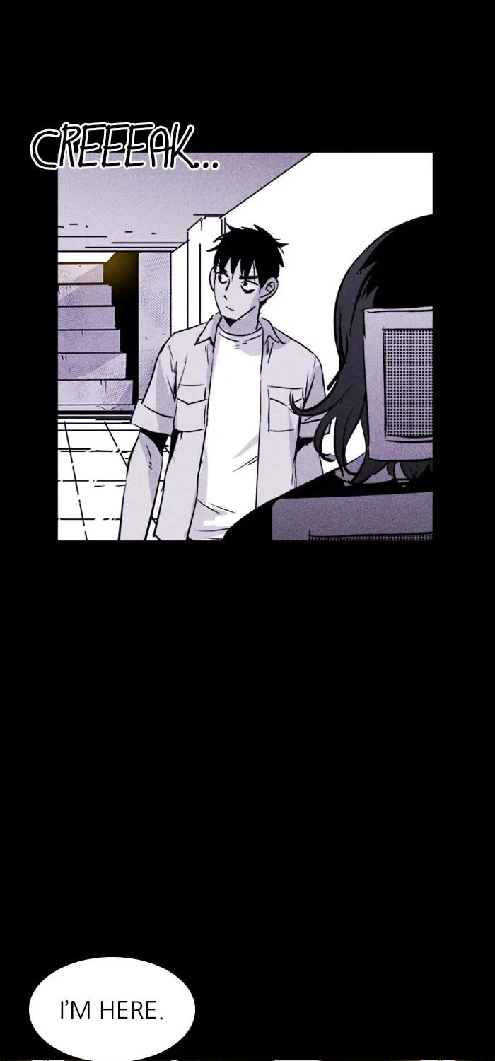 Read PIGPEN chapter 44 image 62 on Lezhin