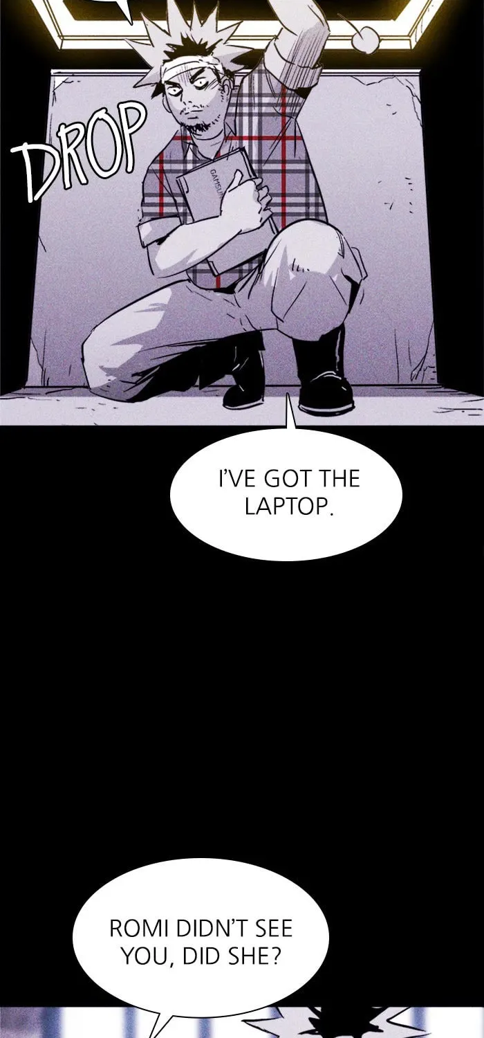 Read PIGPEN chapter 44 image 63 on Lezhin