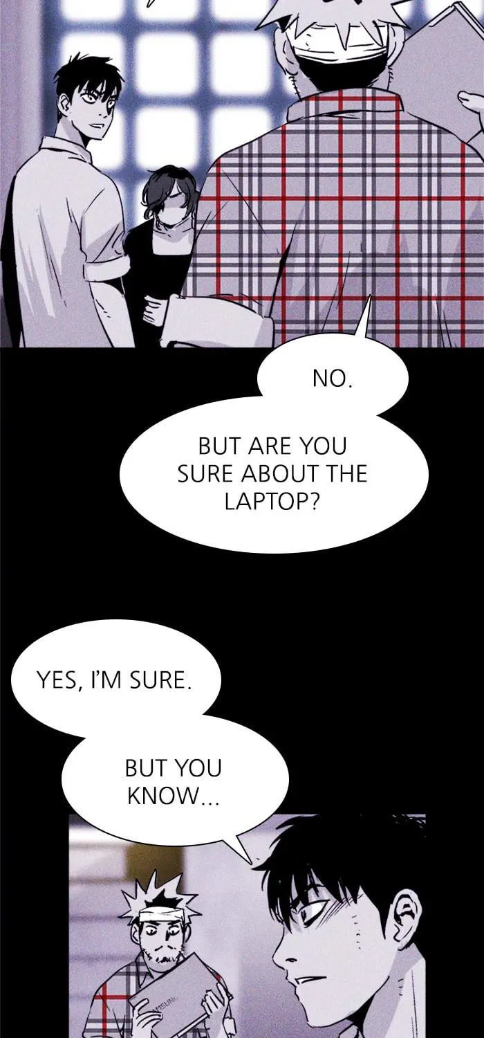 Read PIGPEN chapter 44 image 64 on Lezhin