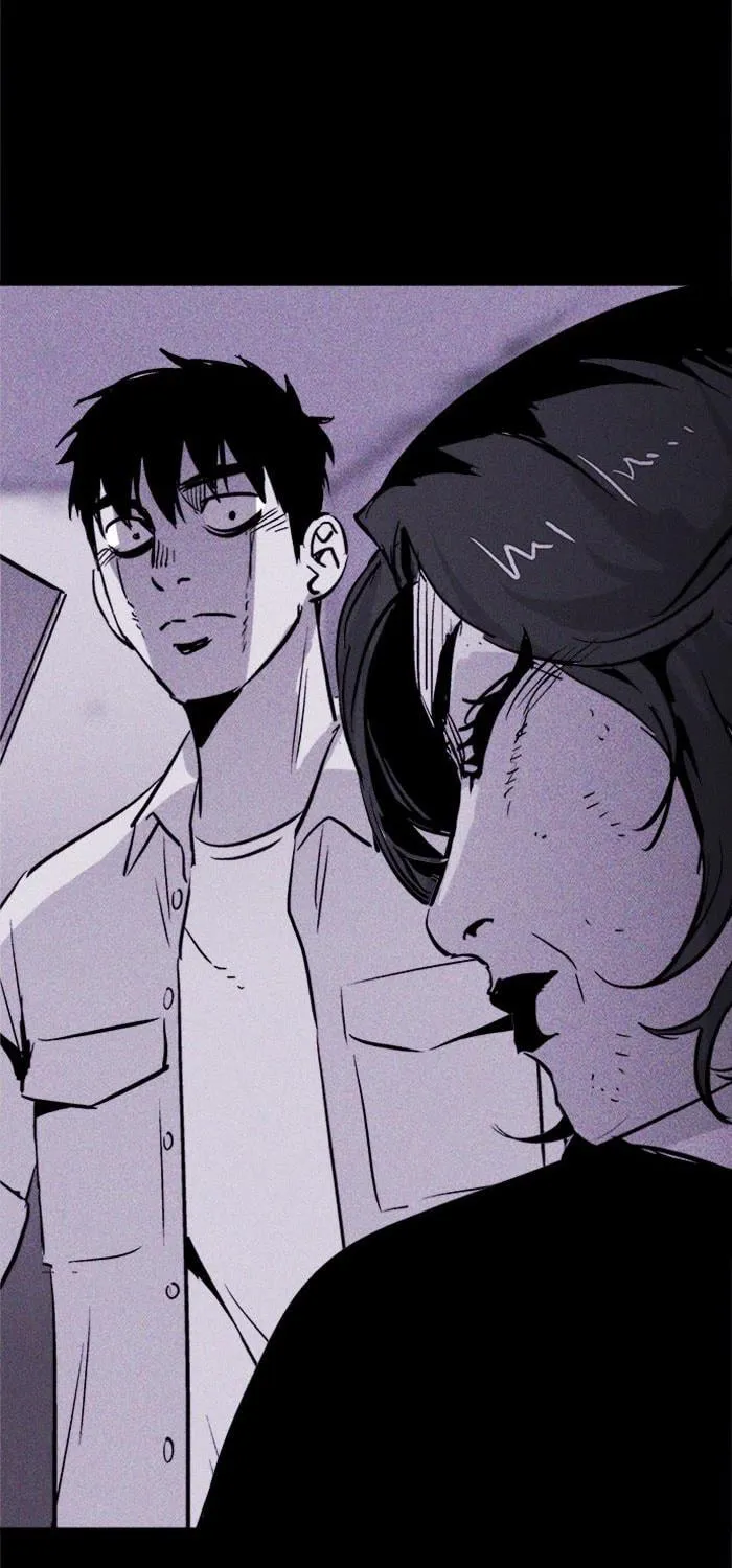 Read PIGPEN chapter 44 image 68 on Lezhin