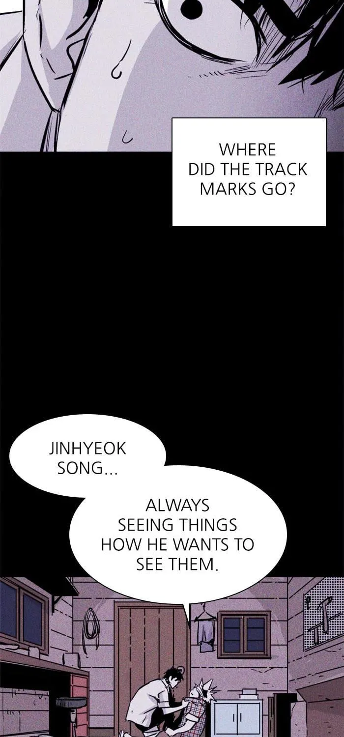 Read PIGPEN chapter 44 image 8 on Lezhin