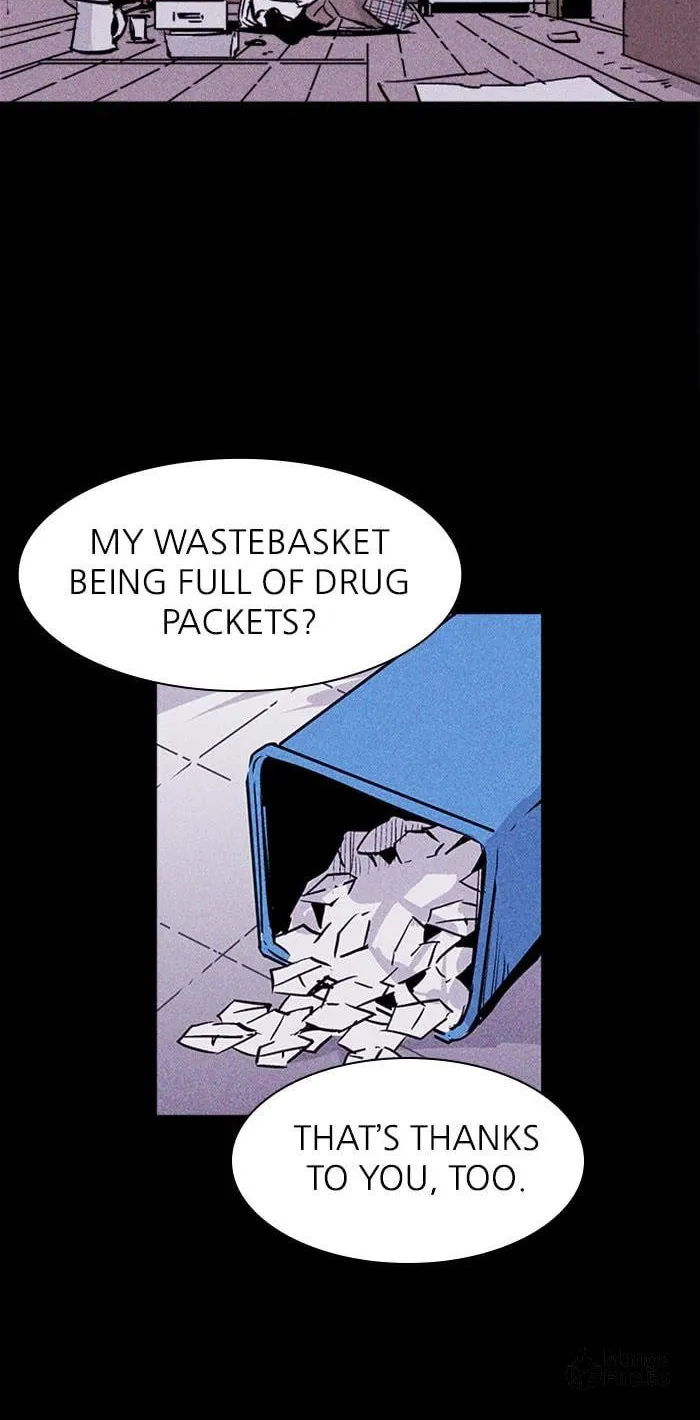 Read PIGPEN chapter 44 image 9 on Lezhin