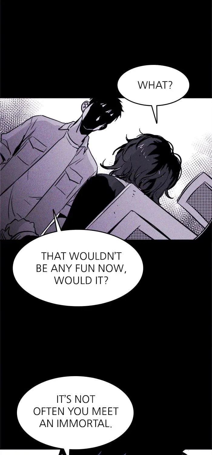 Read PIGPEN chapter 45 image 16 on Lezhin
