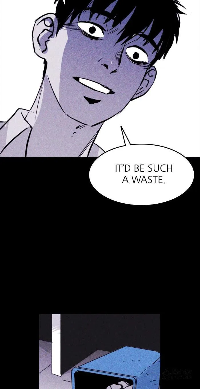 Read PIGPEN chapter 45 image 17 on Lezhin