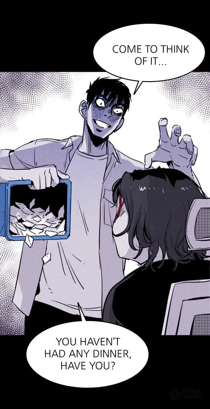 Read PIGPEN chapter 45 image 19 on Lezhin