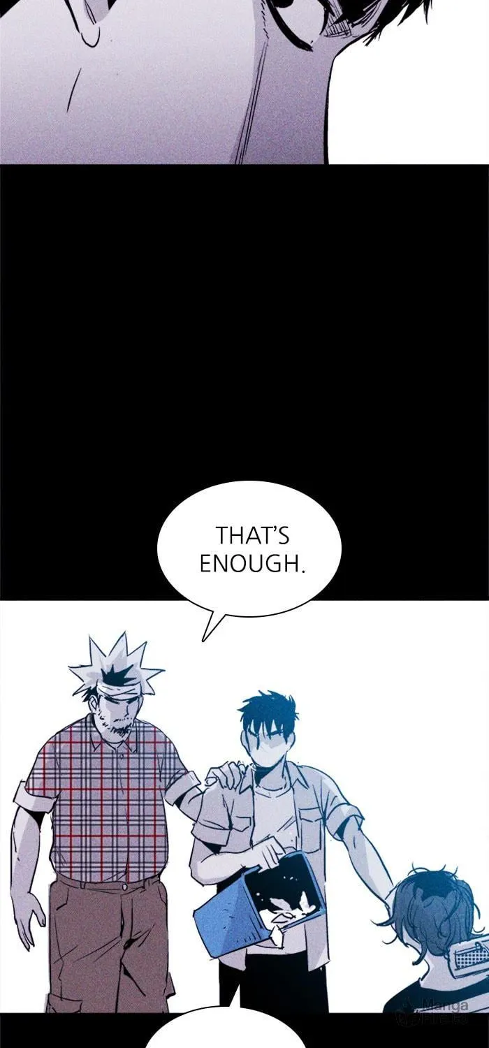Read PIGPEN chapter 45 image 23 on Lezhin