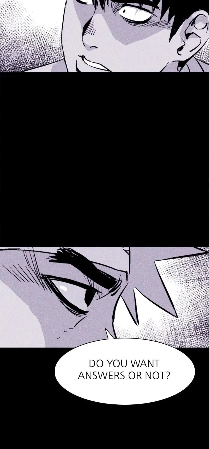 Read PIGPEN chapter 45 image 25 on Lezhin
