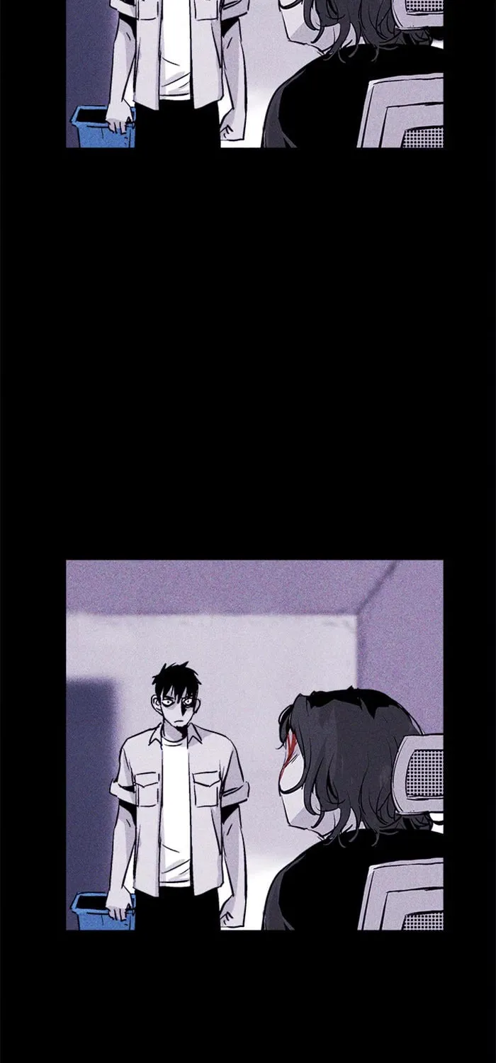 Read PIGPEN chapter 45 image 27 on Lezhin