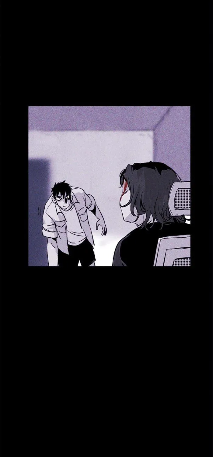 Read PIGPEN chapter 45 image 28 on Lezhin
