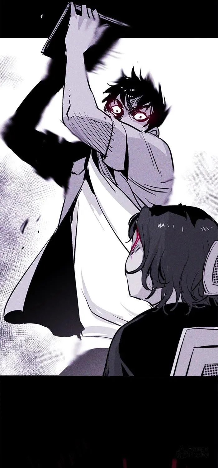 Read PIGPEN chapter 45 image 29 on Lezhin