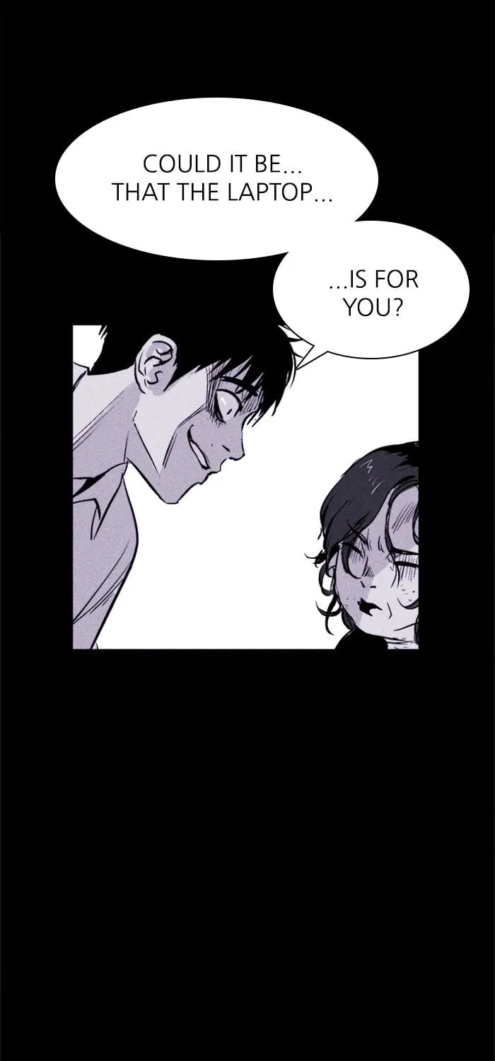 Read PIGPEN chapter 45 image 3 on Lezhin