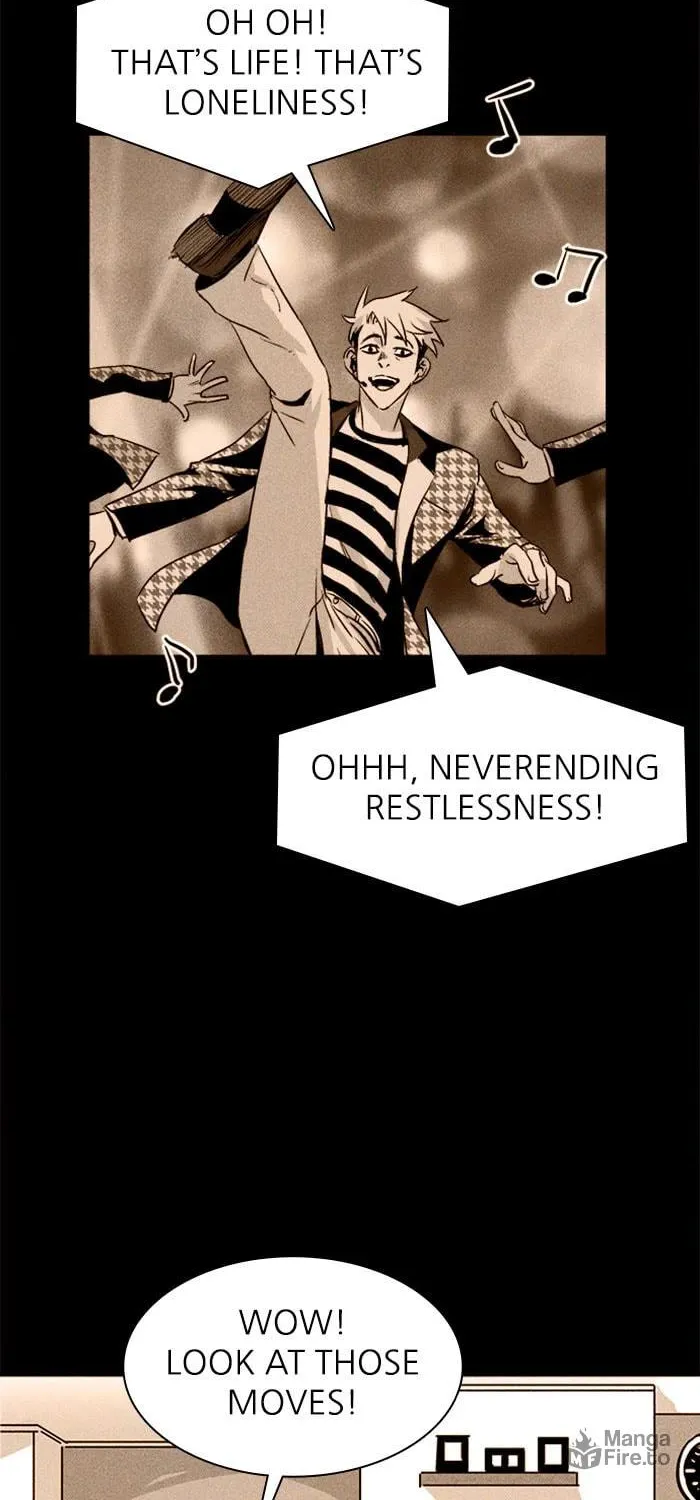 Read PIGPEN chapter 45 image 35 on Lezhin