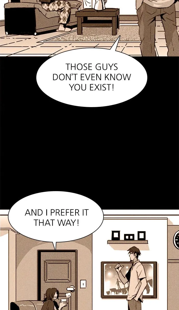 Read PIGPEN chapter 45 image 37 on Lezhin