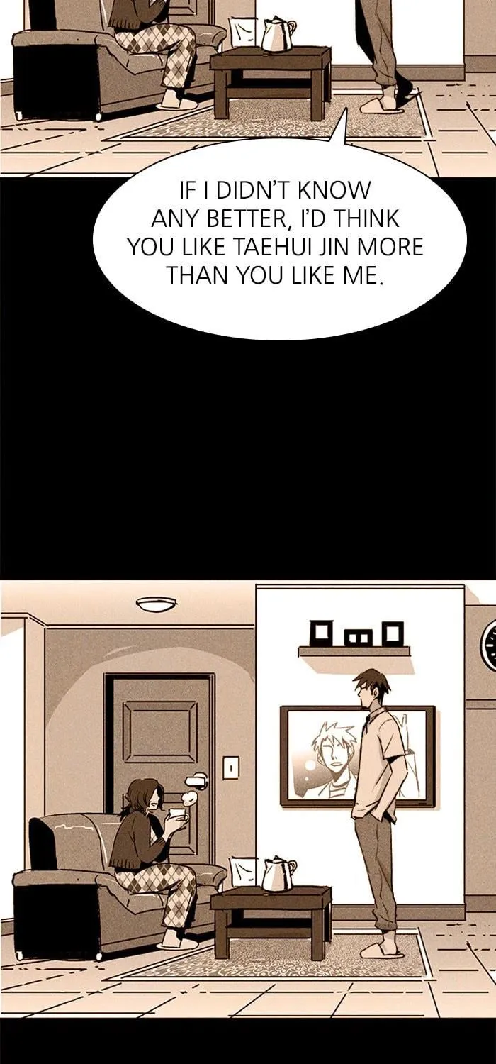 Read PIGPEN chapter 45 image 38 on Lezhin