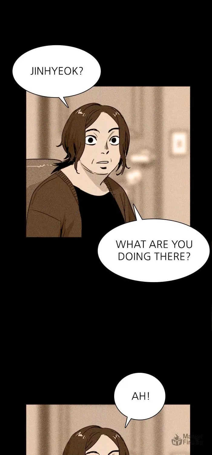 Read PIGPEN chapter 45 image 41 on Lezhin