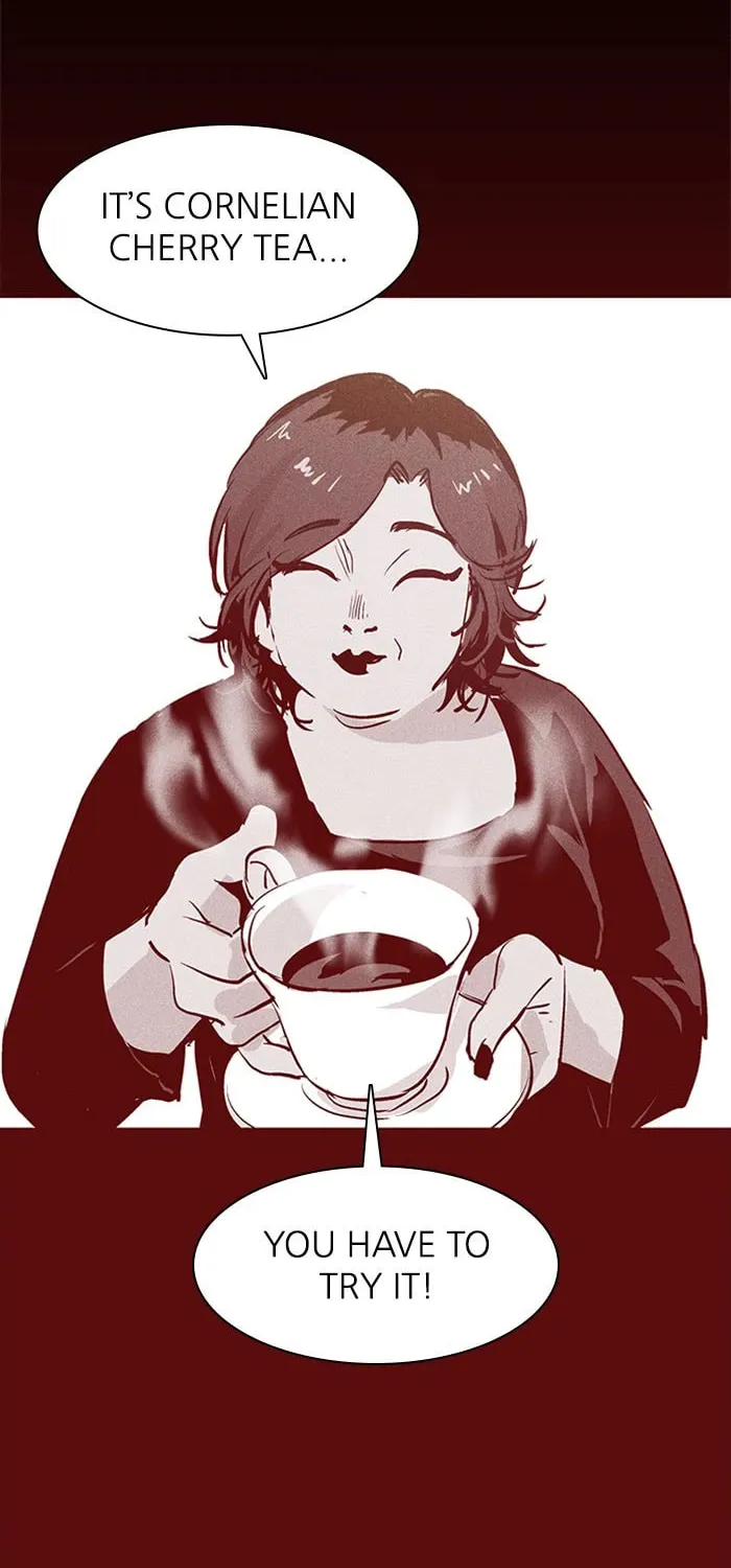 Read PIGPEN chapter 45 image 45 on Lezhin