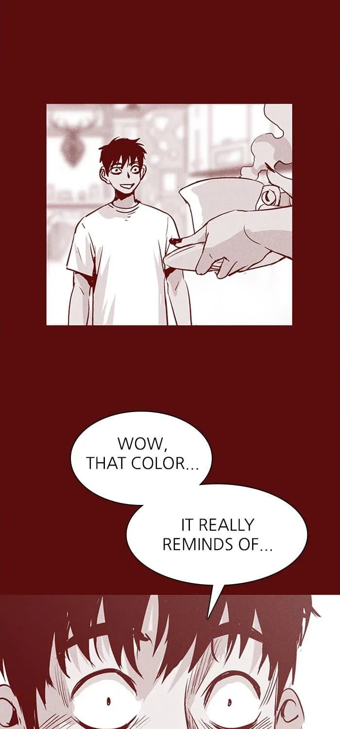 Read PIGPEN chapter 45 image 46 on Lezhin