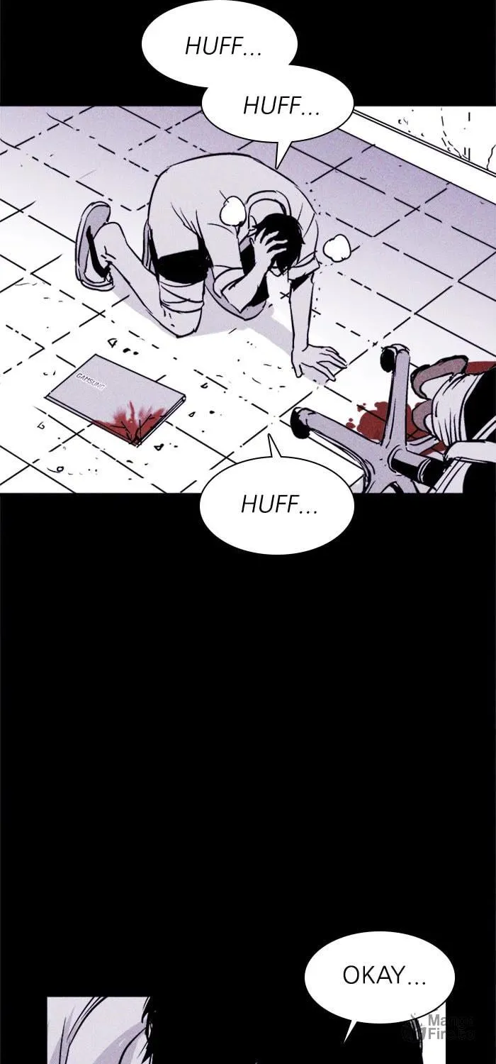Read PIGPEN chapter 45 image 49 on Lezhin