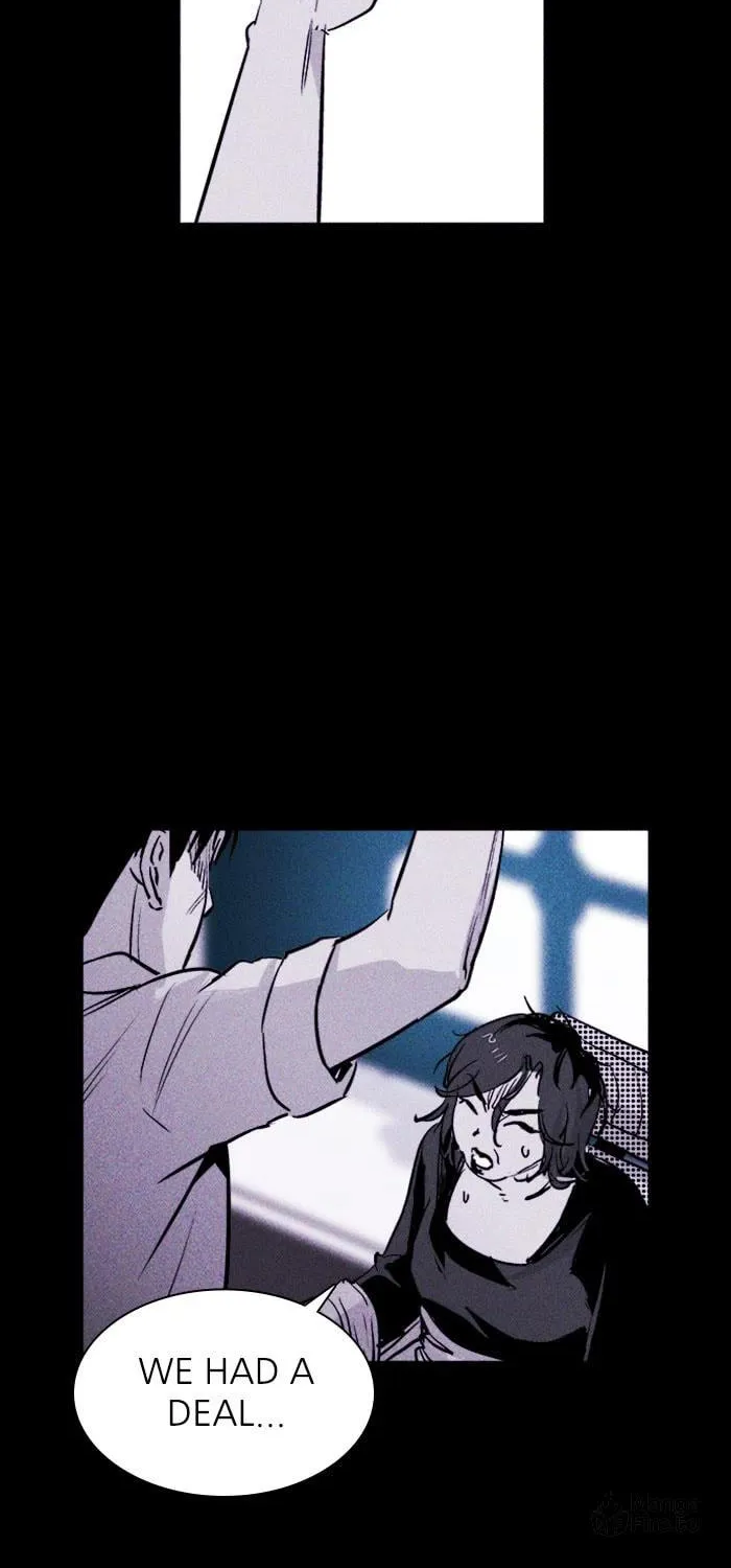 Read PIGPEN chapter 45 image 5 on Lezhin
