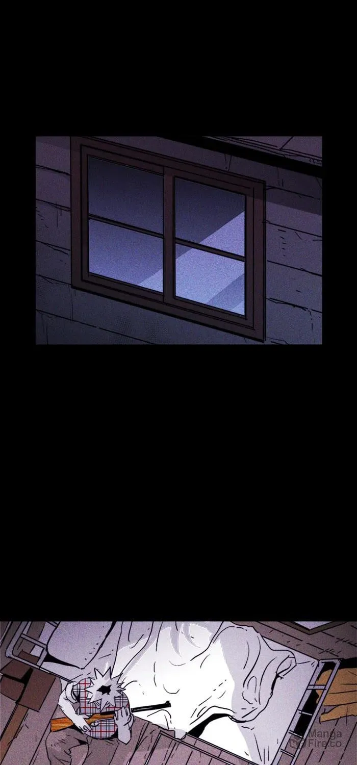 Read PIGPEN chapter 45 image 53 on Lezhin