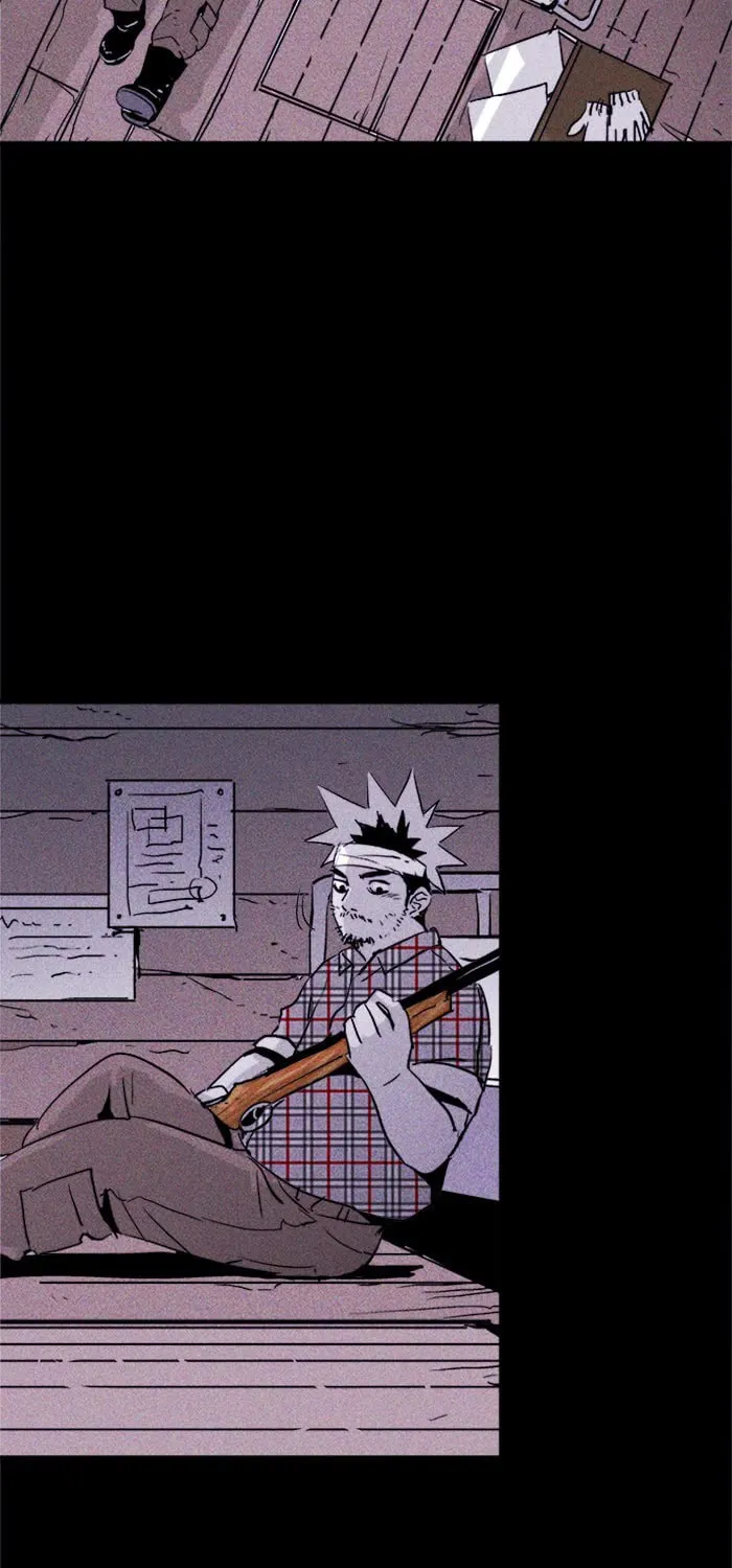 Read PIGPEN chapter 45 image 54 on Lezhin