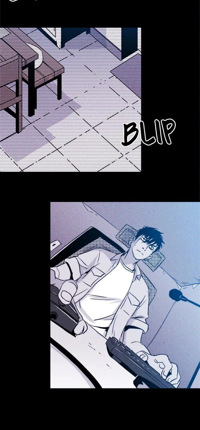 Read PIGPEN chapter 45 image 58 on Lezhin