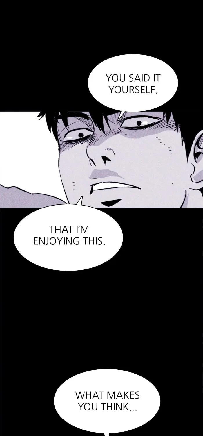 Read PIGPEN chapter 45 image 6 on Lezhin