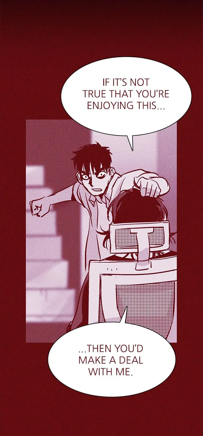 Read PIGPEN chapter 45 image 60 on Lezhin