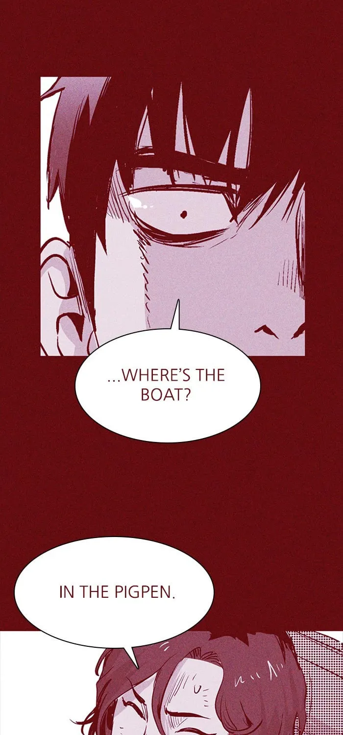 Read PIGPEN chapter 45 image 61 on Lezhin