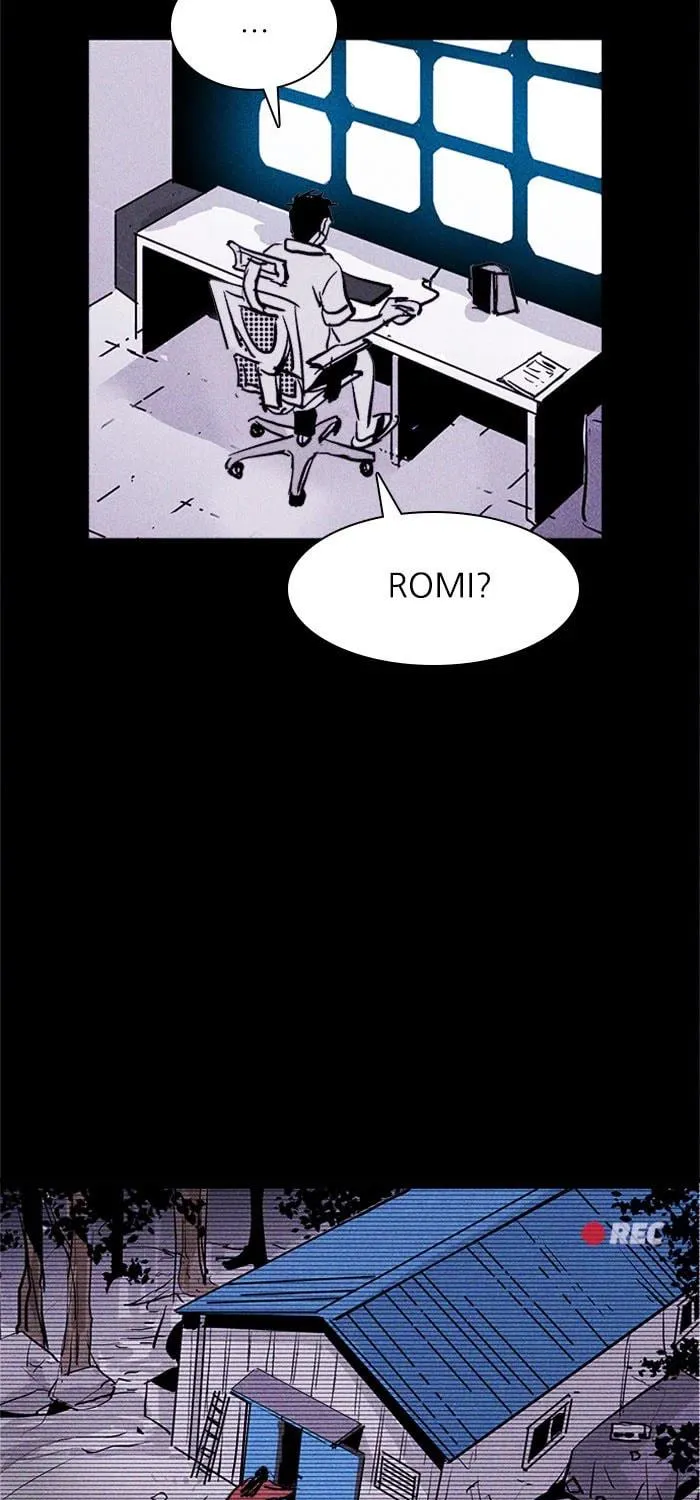 Read PIGPEN chapter 45 image 68 on Lezhin