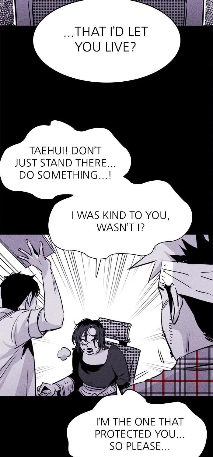 Read PIGPEN chapter 45 image 8 on Lezhin