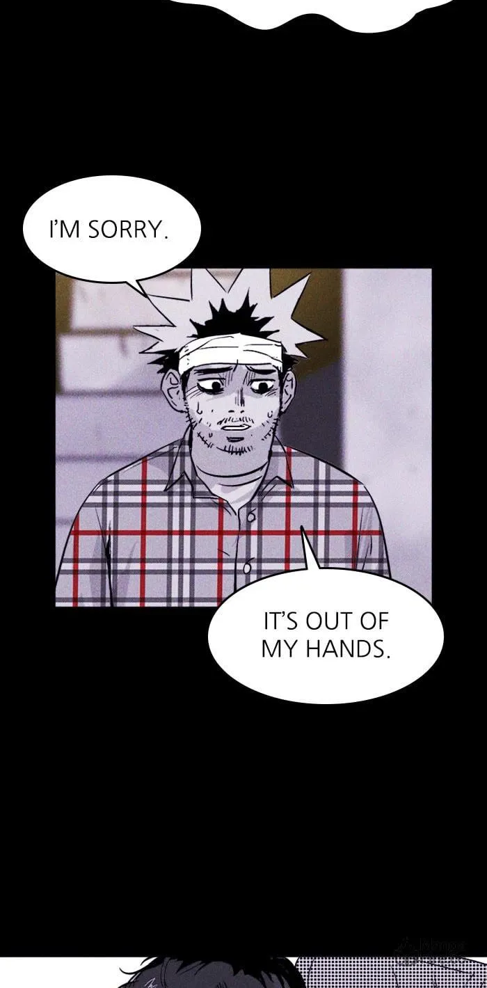 Read PIGPEN chapter 45 image 9 on Lezhin