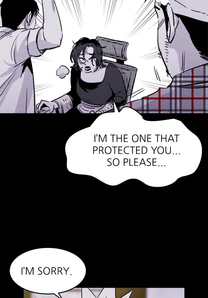 Read PIGPEN chapter 46 image 13 on Lezhin