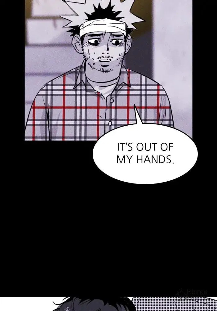 Read PIGPEN chapter 46 image 14 on Lezhin