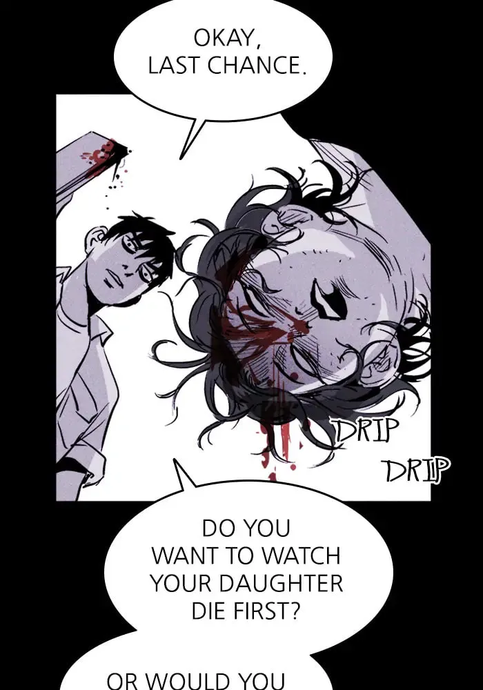 Read PIGPEN chapter 46 image 18 on Lezhin