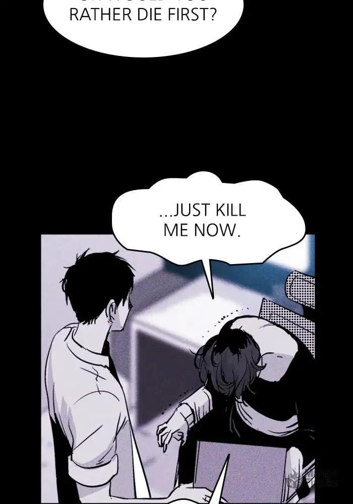 Read PIGPEN chapter 46 image 19 on Lezhin