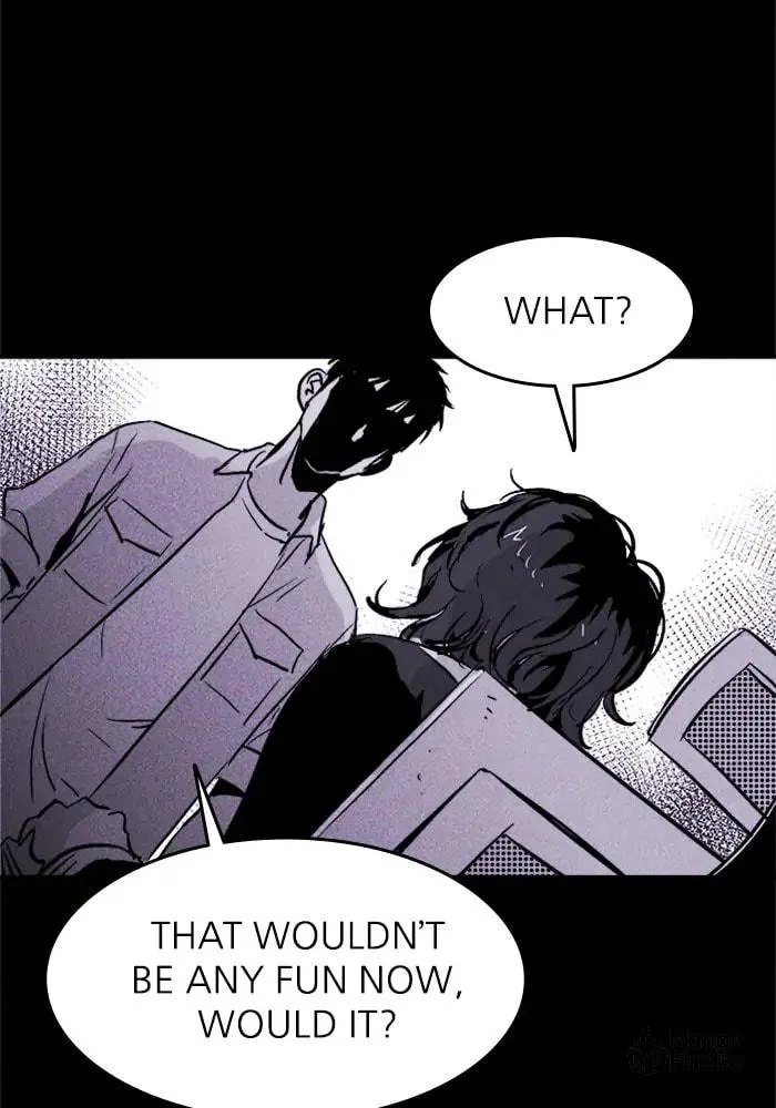 Read PIGPEN chapter 46 image 24 on Lezhin
