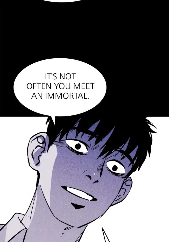 Read PIGPEN chapter 46 image 25 on Lezhin