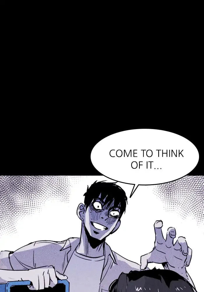 Read PIGPEN chapter 46 image 28 on Lezhin