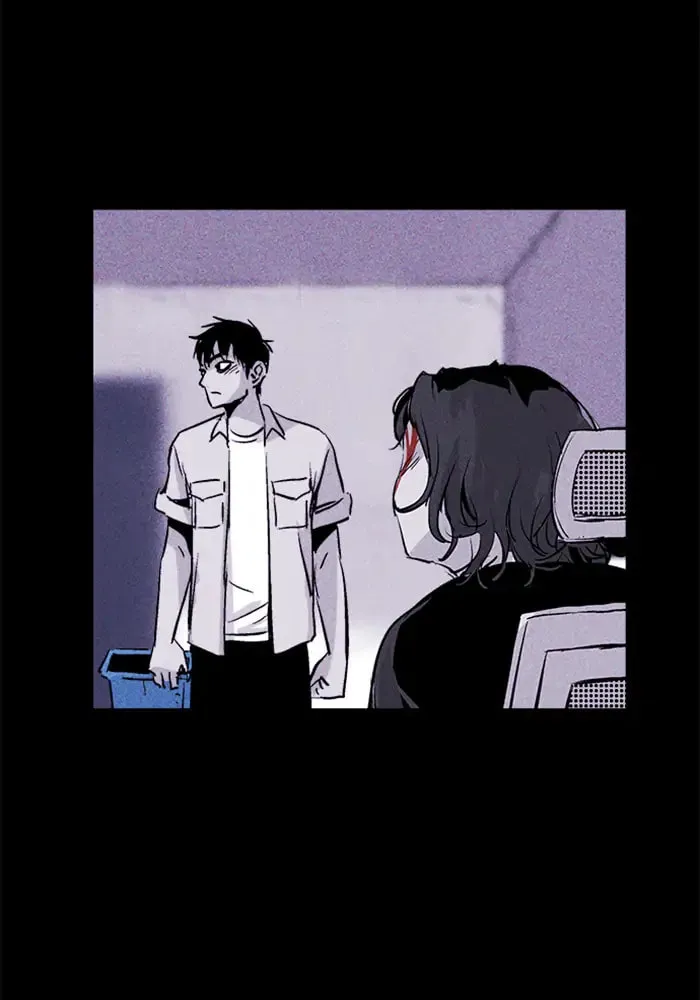 Read PIGPEN chapter 46 image 40 on Lezhin